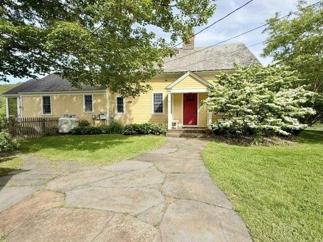 House for sale in Buckland, Massachusetts