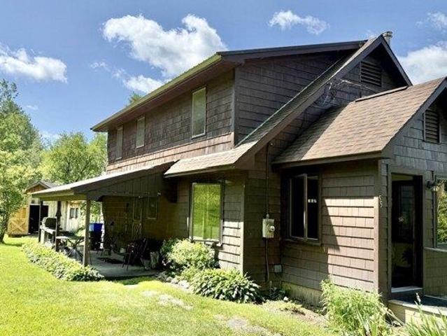 House for sale in Buckland, Massachusetts