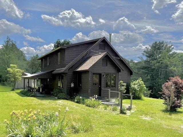 House for sale in Buckland, Massachusetts