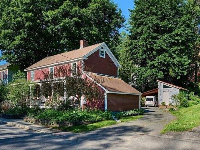 House for sale in Buckland, Massachusetts
