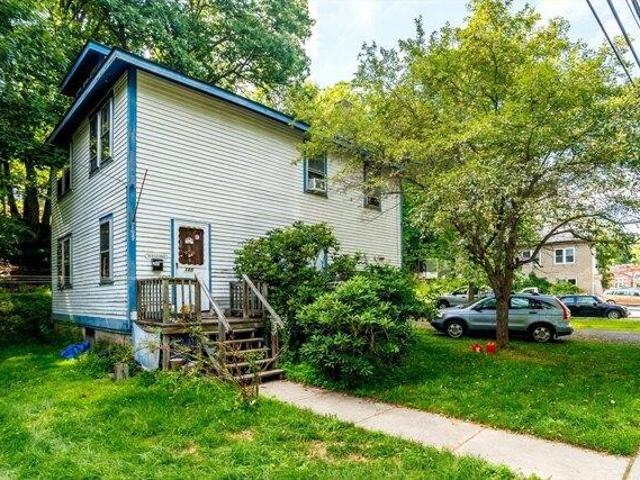 House for sale in Buckland, Massachusetts