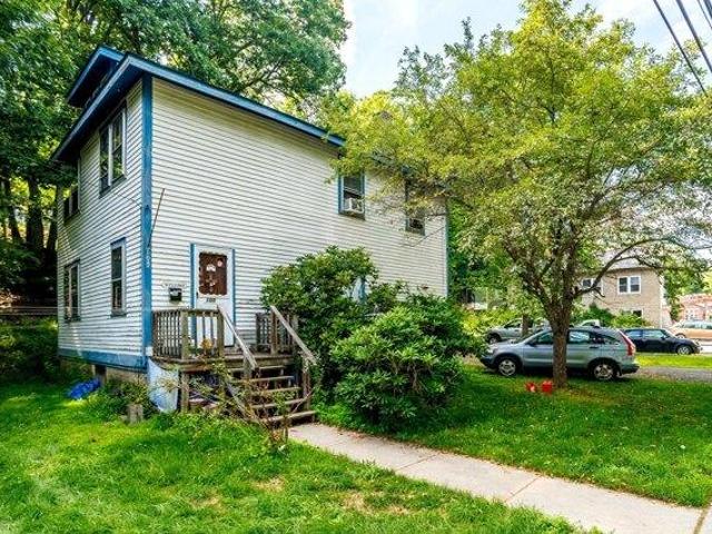 House for sale in Buckland, Massachusetts