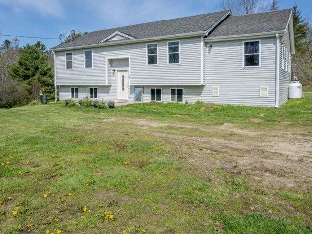 House for sale in Bucksport, Maine