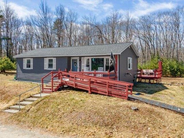 House for sale in Bucksport, Maine