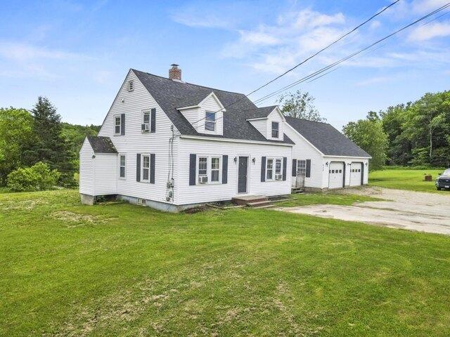 House for sale in Bucksport, Maine