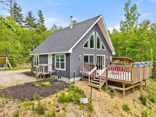 House for sale in Bucksport, Maine