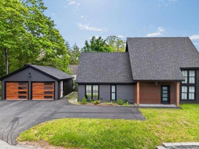House for sale in Bucksport, Maine