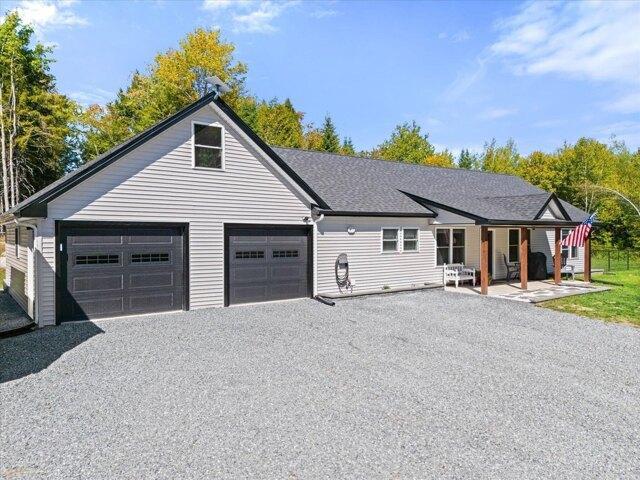 House for sale in Bucksport, Maine
