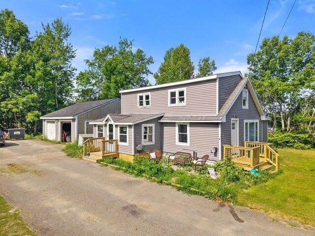 House for sale in Bucksport, Maine