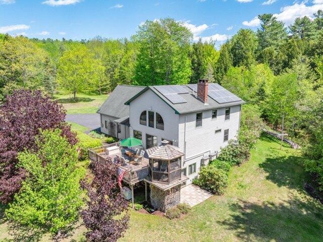 House for sale in Bucksport, Maine