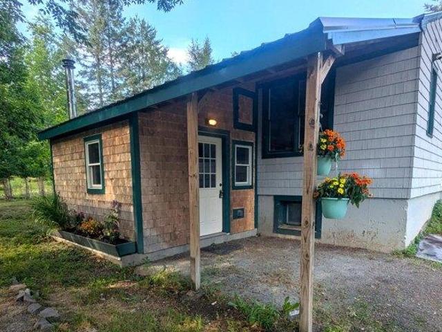 House for sale in Bucksport, Maine