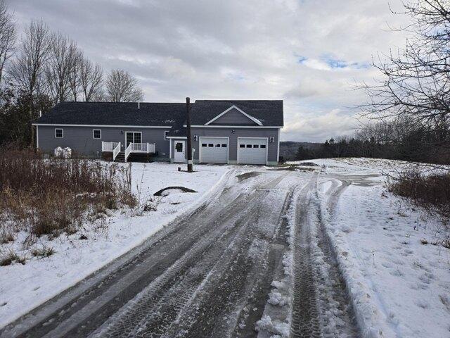 House for sale in Bucksport, Maine