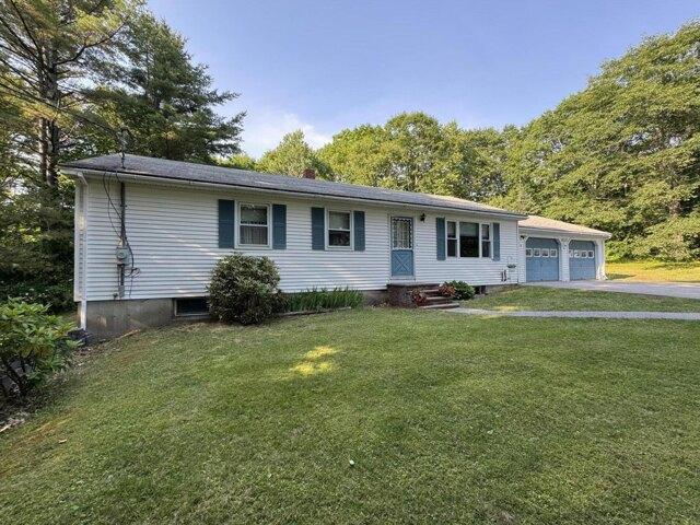 House for sale in Bucksport, Maine