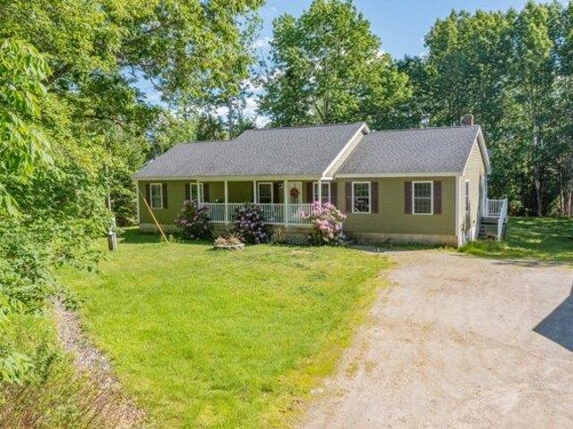 House for sale in Bucksport, Maine