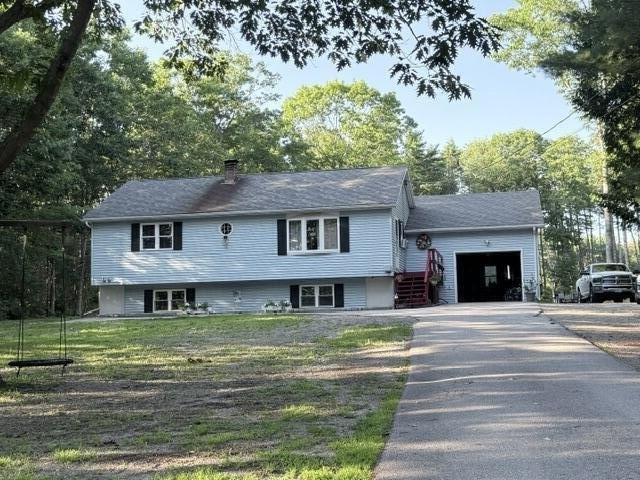 House for sale in Bucksport, Maine