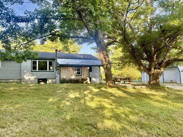 House for sale in Bucksport, Maine