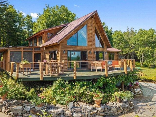House for sale in Bucksport, Maine