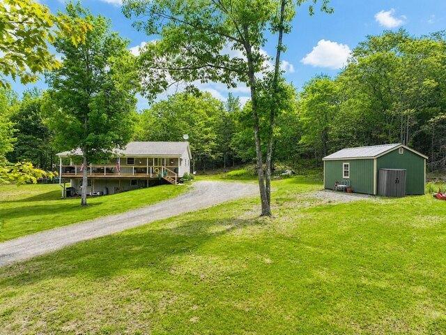 House for sale in Bucksport, Maine