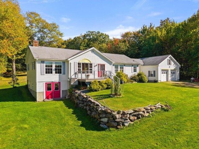 House for sale in North Bucksport, Bucksport