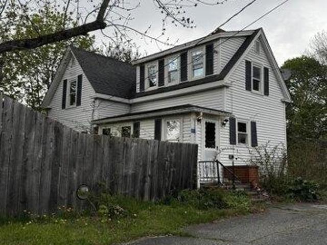 House for sale in Bucksport, Hancock County