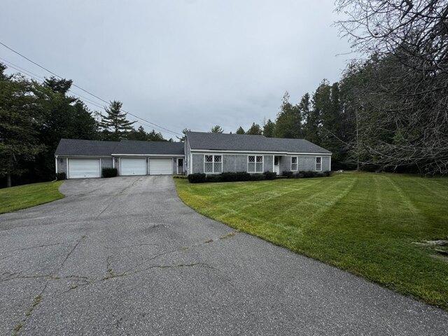 House for sale in Bucksport, Hancock County