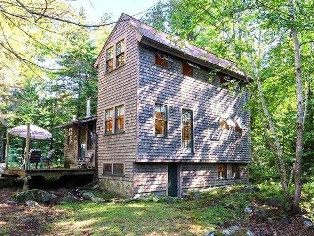 House for sale in Bucksport, Hancock County