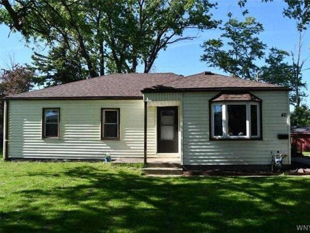 House for sale in New York