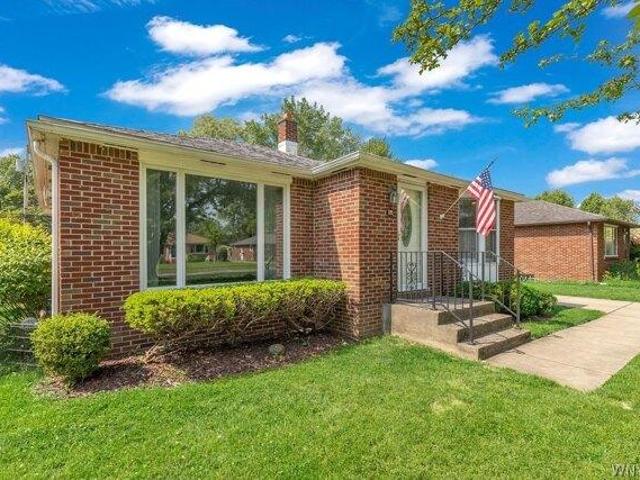 House for sale in East Amherst, New York
