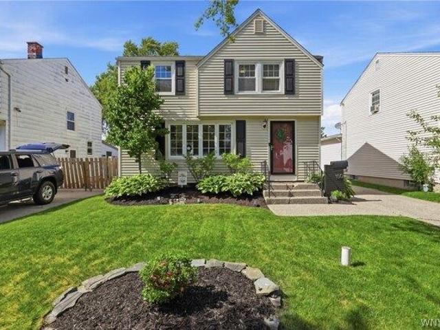 House for sale in Tonawanda, New York