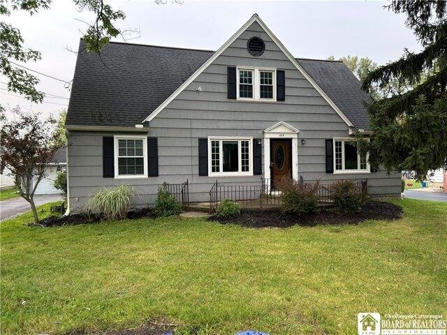 House for sale in West Seneca, New York