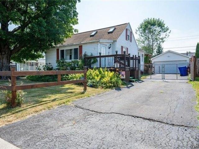 House for sale in West Seneca, New York