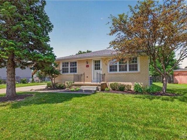 House for sale in West Seneca, New York
