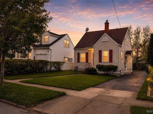 House for sale in East Amherst, New York