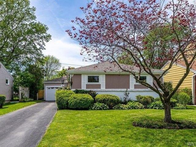 House for sale in East Amherst, New York