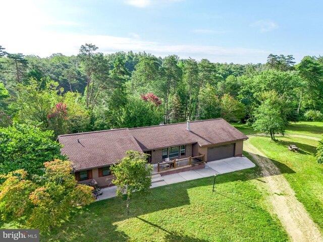 House for sale in Virginia