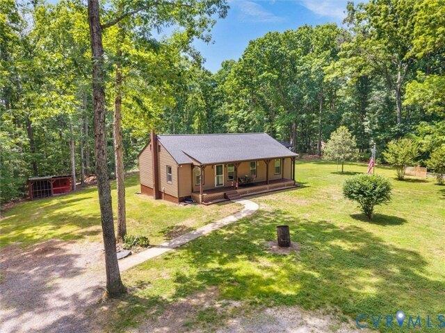 House for sale in Virginia