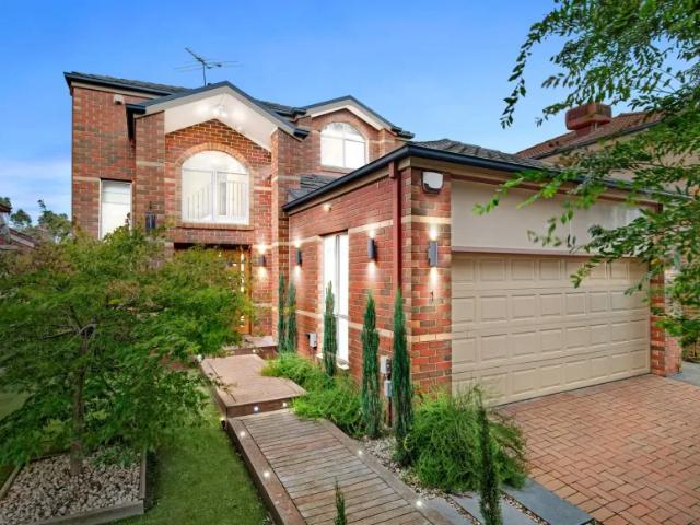 House for sale in Camerons Creek, Victoria