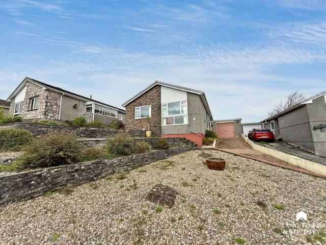 Bungalow for sale in Goosewell, Mount Wise