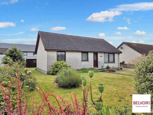 Bungalow for sale in Dornoch, Scotland