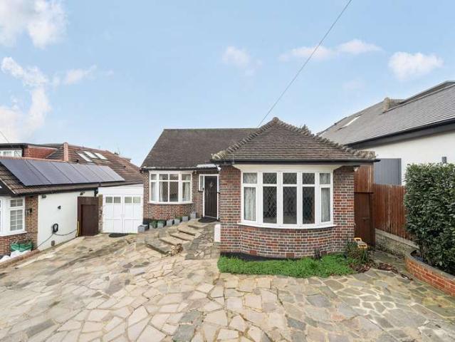 Bungalow for sale in London Borough of Hillingdon, Greater London