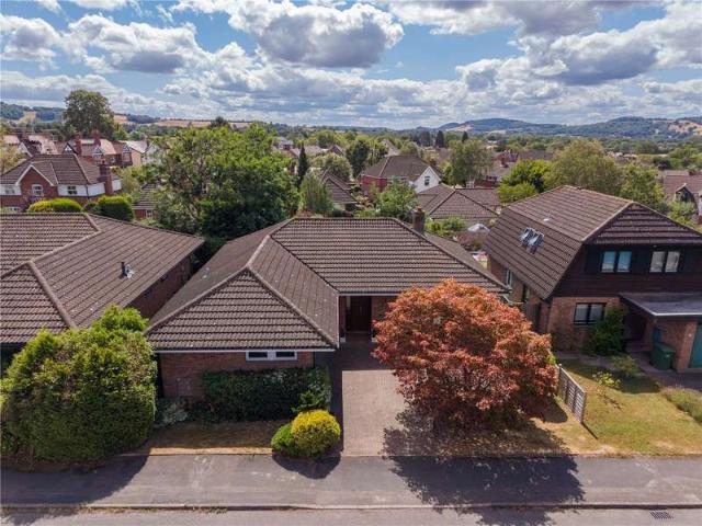 Bungalow for sale in Upper Colwall