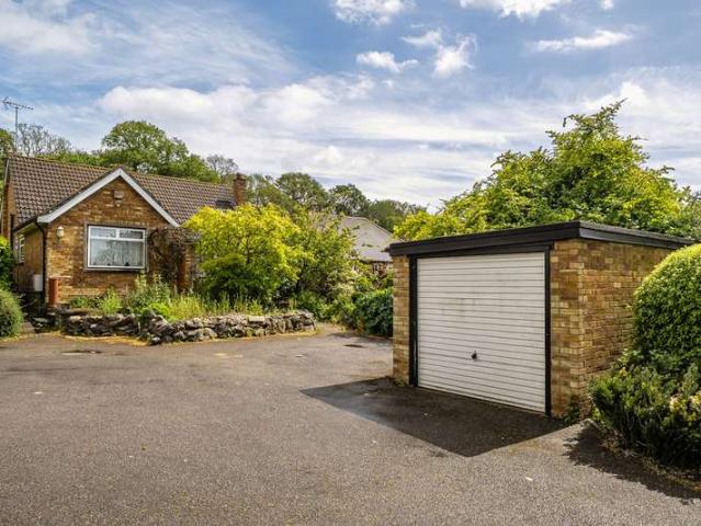 Bungalow for sale in Greater London