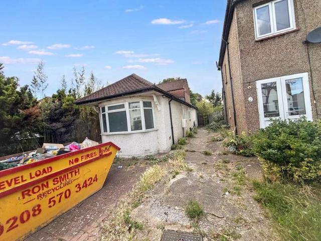 Bungalow for sale in Greater London