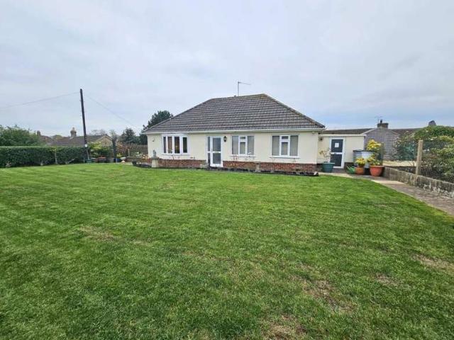Bungalow for sale in School House, Gloucestershire