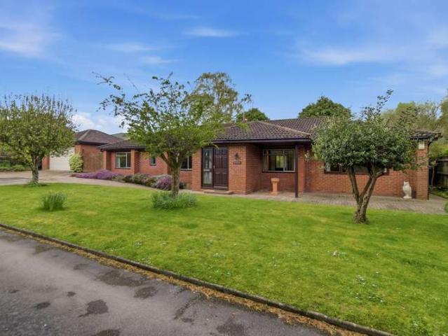 Bungalow for sale in Upper Colwall