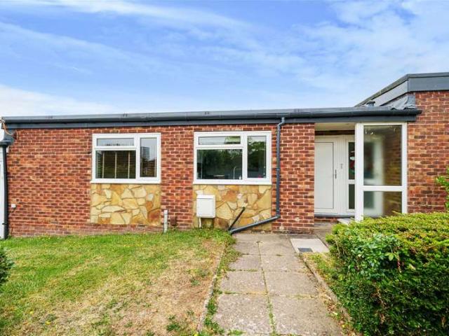Bungalow for sale in Riverdene, Priest Down