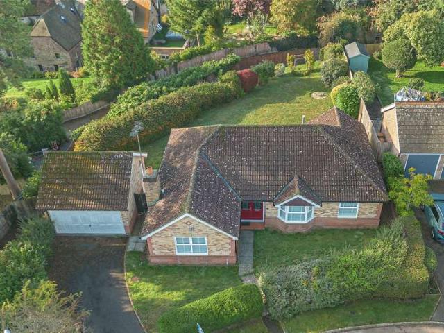Bungalow for sale in Horsham, West Sussex