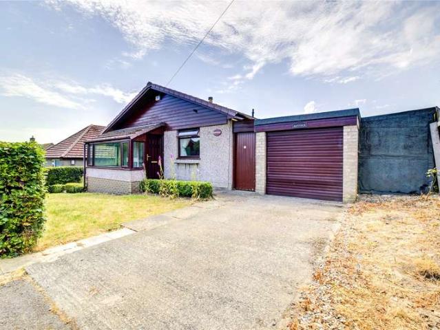 Bungalow for sale in Northumberland