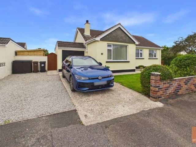 Bungalow for sale in Illogan, Cornwall