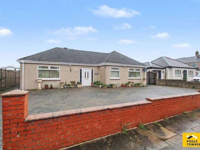 Bungalow for sale in Newbarns, Barrow